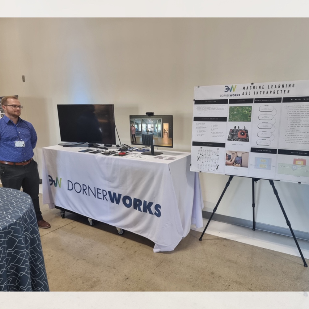 Grand Valley State University and DornerWorks are guiding New Engineers Towards Success